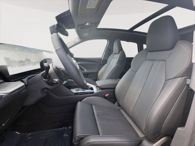 New 2026 Audi Q5 Premium Plus AWD/4WD image 10