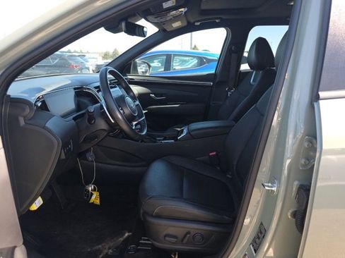 Used 2023 Hyundai Santa Cruz Limited image 5