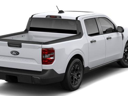 New 2026 Ford Maverick XLT w/ Equipment Group 301A AWD/4WD image 10