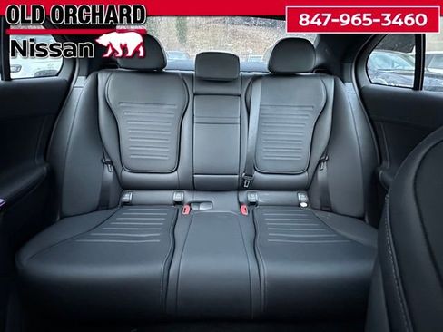 Used 2023 Mercedes-Benz C 300 4MATIC Sedan w/ AMG Line w/ Night Package image 13