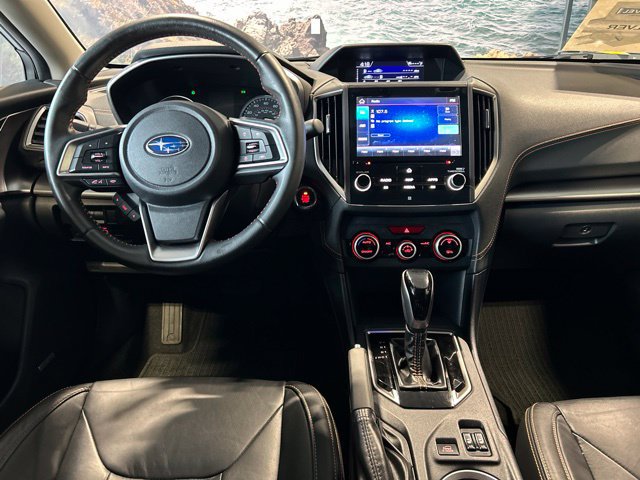 Used 2019 Subaru Crosstrek 2.0i Limited w/ Moonroof Package w/Navigation AWD/4WD image 52