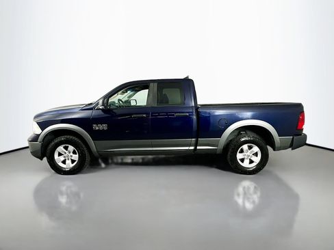 Used 2013 RAM 1500 Classic SLT w/ Remote Start & Security Group AWD/4WD image 5