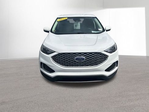Used 2023 Ford Edge SEL image 6