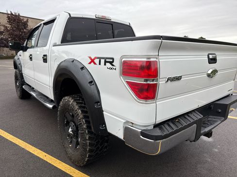Used 2012 Ford F150 XLT w/ XTR Pkg image 7