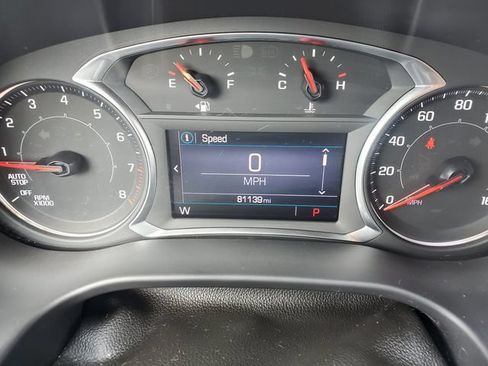 Used 2021 GMC Acadia SLE w/ Driver Convenience Package FWD image 28