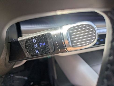 Certified 2024 Hyundai Ioniq 6 SEL image 19