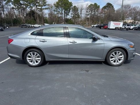 Used 2024 Chevrolet Malibu LT image 6