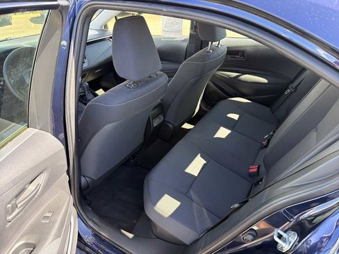 Used 2024 Toyota Corolla LE image 9