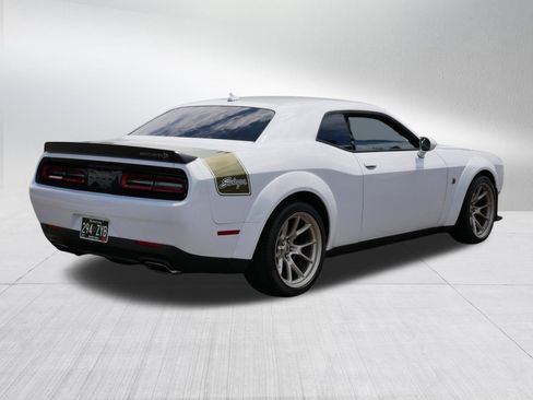 Used 2023 Dodge Challenger R/T Scat Pack RWD image 7