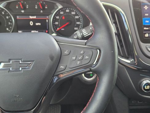 Certified 2024 Chevrolet Equinox RS image 23