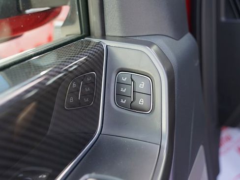 New 2025 Ford F150 Lariat w/ Equipment Group 501A Mid image 13