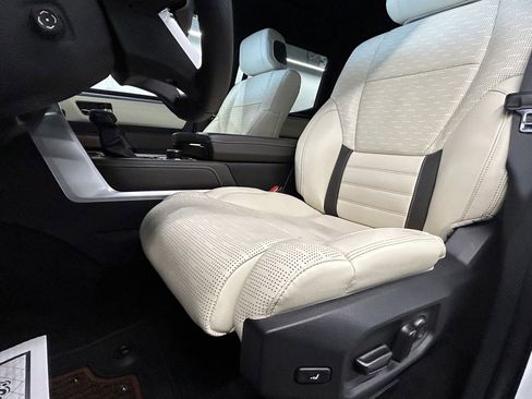 Used 2023 Toyota Tundra 1794 Edition w/ TRD Off-Road Package image 12