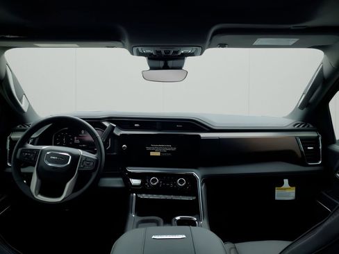 New 2026 GMC Sierra 2500 Denali w/ Technology Package image 23