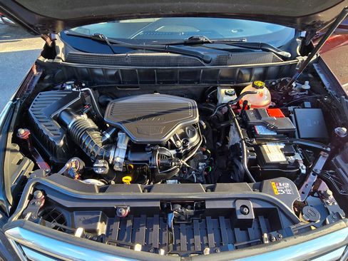 Used 2017 Cadillac XT5 Luxury image 69