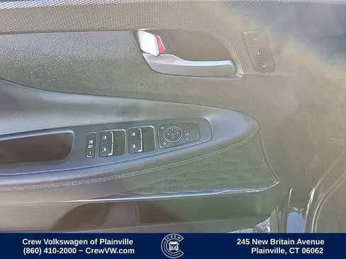 Used 2020 Hyundai Santa Fe Limited w/ Cargo Package image 40