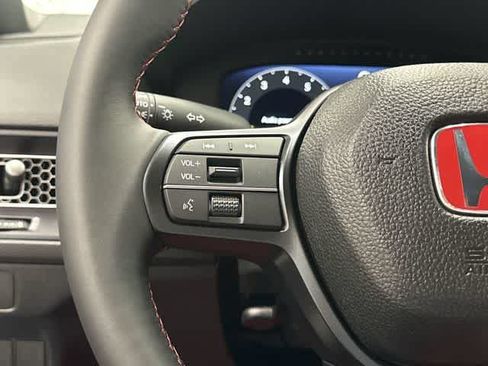 New 2026 Honda Civic Type R image 17