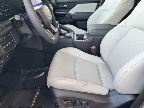 New 2026 Toyota Tacoma Limited image 12