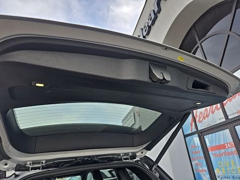 Used 2025 Jeep Grand Cherokee Summit AWD/4WD image 95