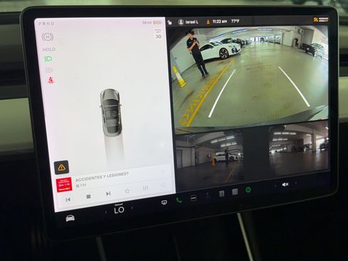 Used 2018 Tesla Model 3 Performance AWD/4WD image 24