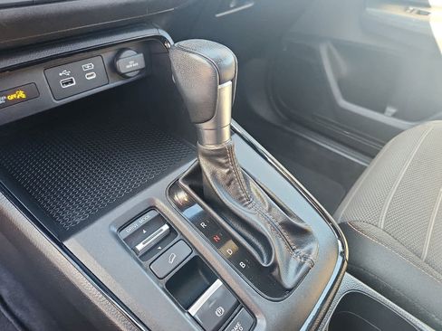 Certified 2023 Honda CR-V Sport image 17