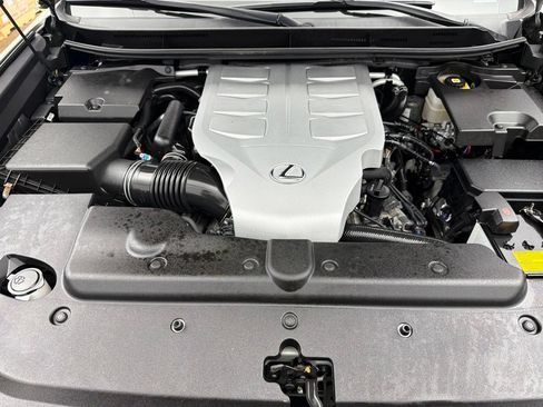 Used 2021 Lexus GX 460 Premium w/ Premium Package AWD/4WD image 35