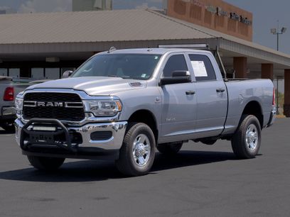 Used 2019 RAM 2500 Tradesman