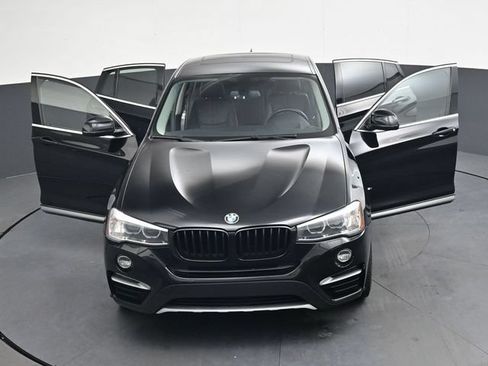 Used 2017 BMW X4 xDrive28i AWD/4WD image 39