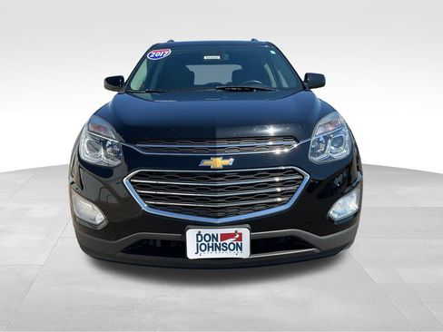 Certified 2017 Chevrolet Equinox LT w/ Convenience Package AWD/4WD image 31