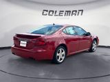 Used 2008 Pontiac Grand Prix GXP image 5