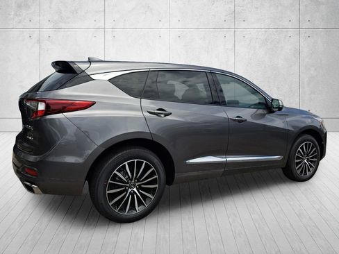 New 2026 Acura RDX SH-AWD w/ Advance Package image 3
