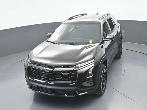 Used 2025 Chevrolet Equinox RS FWD image 46