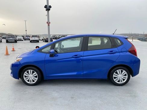 Used 2016 Honda Fit LX image 5