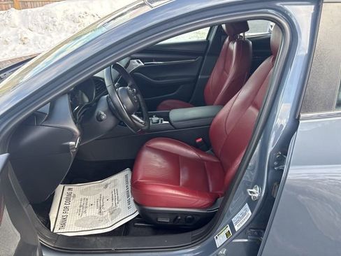 Used 2023 MAZDA MAZDA3 s image 11