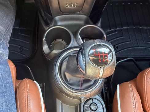 Used 2016 MINI Cooper S image 32