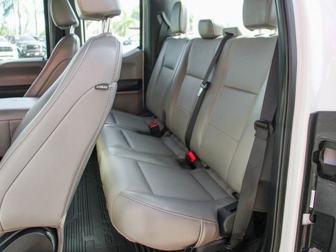 Used 2021 Ford F350 XL w/ Power Equipment Group image 19