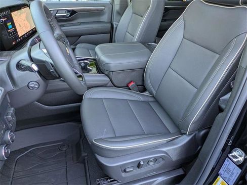 New 2026 Chevrolet Tahoe Premier image 11