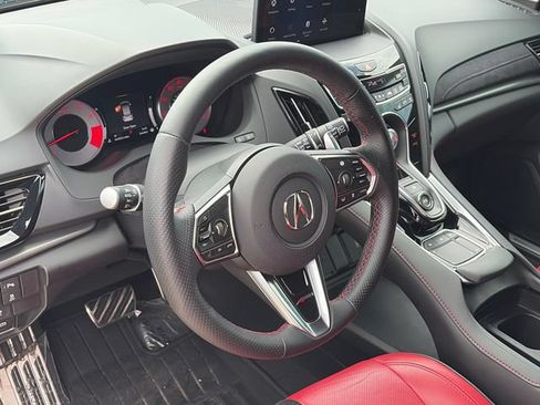 Used 2020 Acura RDX A-Spec AWD/4WD image 17