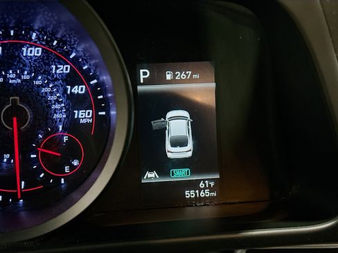 Used 2022 Hyundai Elantra SEL image 19