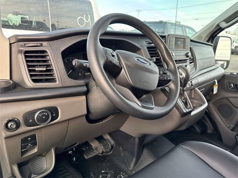 New 2025 Ford Transit 250 Base w/ Load Area Protection Package image 17