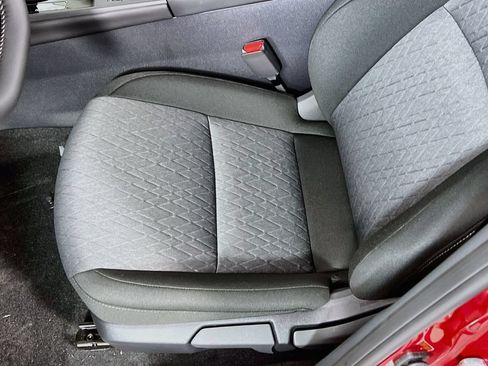 New 2026 Nissan Sentra SV w/ SV Convenience Package FWD image 17