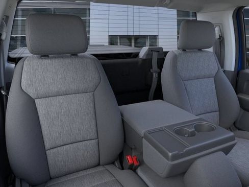 New 2026 Ford F150 XL AWD/4WD image 11