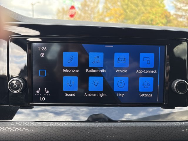 Used 2024 Volkswagen GTI S FWD image 25