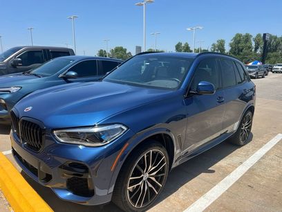Used 2023 BMW X5 M50i w/ Executive Package