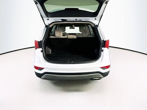 Used 2017 Hyundai Santa Fe Sport FWD image 27