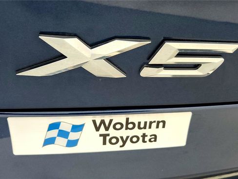 Used 2021 BMW X5 xDrive40i w/ Premium Package image 13