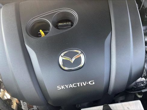 Used 2022 MAZDA CX-5 AWD 2.5 S image 32