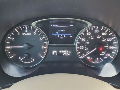 Used 2014 Nissan Altima 2.5 S image 18