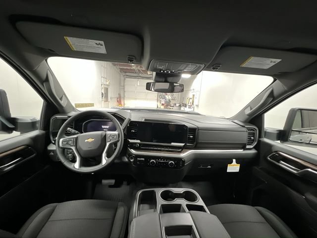 New 2026 Chevrolet Silverado 2500 LT AWD/4WD image 20