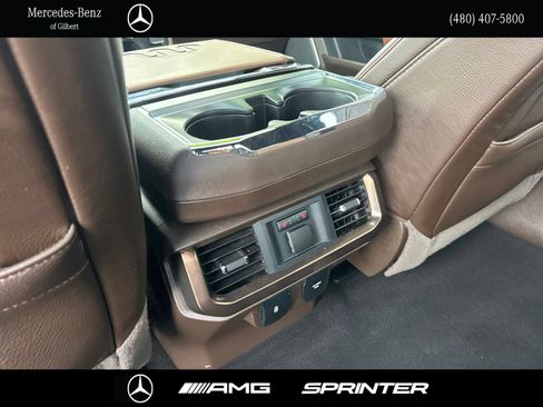 Used 2024 Ford F150 King Ranch AWD/4WD image 27