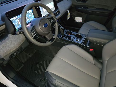 New 2026 Subaru Outback Premium image 13